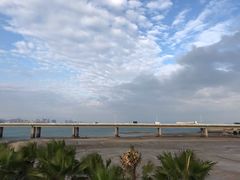 -海堤纪念公园