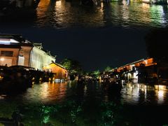 -乌镇景区