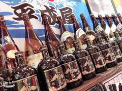 大堂-平成屋·午肴夜酒(四川北路店)