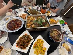 -好口味小吃楼·东北菜(太原南街店)