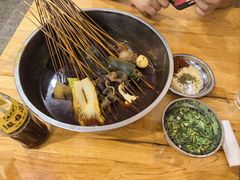 -厕所串串(文殊院店)