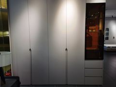 -索菲亚全屋定制衣柜橱柜家具(金源居然之家世纪购物中心店)
