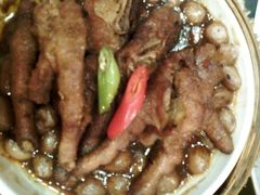 -高第街56号餐厅(宝龙店)