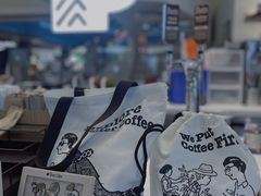 -Peet's Coffee皮爷咖啡(豫园店)