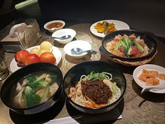 -Love Story爱情故事·养生SPA会所(星都店)