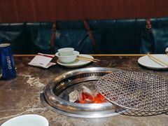 -一品诚记烤肉·甄选店(中南路店)