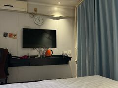 -赛纳河休闲商务会馆(天宁寺店)