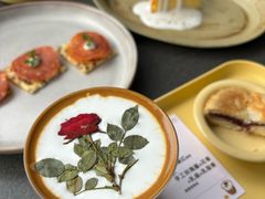 -FOOOO CITY CLUB 孚乐里音乐西餐酒吧(悠方店)