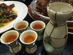-美极鲜食坊(宝安南路店)