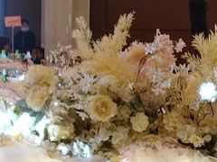 -无锡新湖铂尔曼大酒店