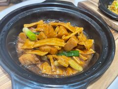 -丰尔粥食·顺德鱼生·干蒸排骨顺德菜(大良分店)