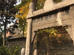 -西安化觉巷清真大寺