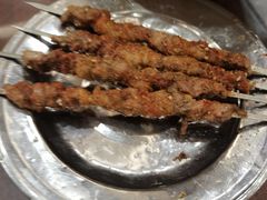 -同胜祥清真新豫菜(杜岭街店)