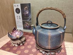 -张小泉(豫园店)