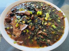 -林家饭店(新林公路店)