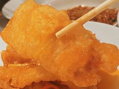 -上关东东北菜(夫子庙水游城店)