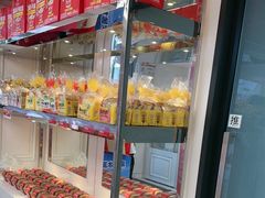 -味多美蛋糕(苏州街地铁店)