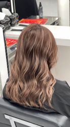 -5M HAIR SALON 旗舰店