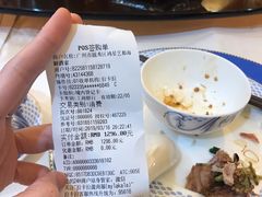-东江海鲜酒家(艺都分店)