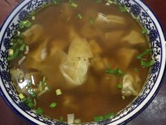 -金源汤包(育新东路店)