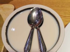 山泉水豆腐花-猪腰世家·粤菜猪腰汤(江西路店)