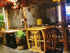 -四季厨房 鲁菜·孔府烤鸭(高新万达店)