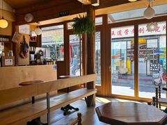 -METAL HANDS(五道营店)