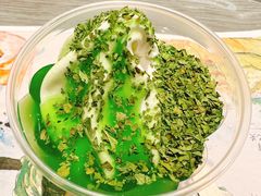 -麦当劳(中山公园龙之梦店)
