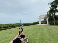 -三亚亚龙湾天域度假酒店