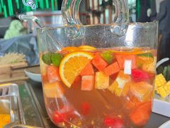 -大隐·成都火锅Bistro(合生麒麟新天地店)