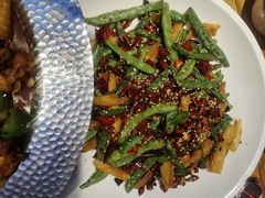 -俭寨大盘鸡·缸子肉·小公鸡·新疆菜(云通店)