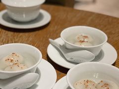 -宁波柏悦酒店·钱湖渔港