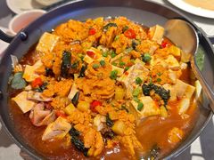 -楚山晓·楚湘菜(江夏永旺店)