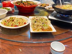 -鲁南仔·滕州炒鸡(经三路店)