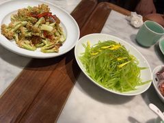 -泰钰丰烤鸭.天津菜(开发区店)