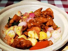 -邓丽君音乐主题餐厅