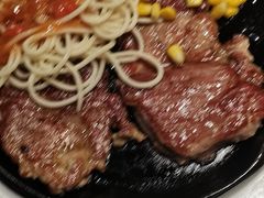 -豪客来牛排(华创国际广场店)
