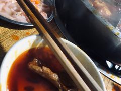 -渝味黄姐火锅(黄泥村店)
