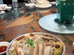 -猪肉婆私房菜(容桂总店)