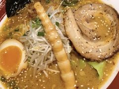 -雷门拉面·现熬骨汤(凯德来福士店)