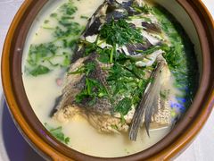 -风味小馆(天目湖宾馆店)