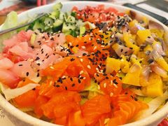-Sushi Love 创意寿司(丽影广场店)