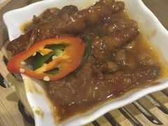 -阿锋鲍鱼酒家美食汇(华安店)