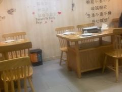 -東豫狼鲜货烧烤. 碳火烤鱼. 小龙虾(上海首店)
