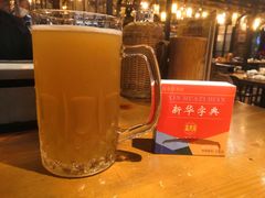 -高烤场烧烤餐厅(文华里店)