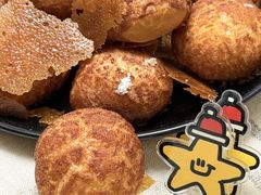 -東更道点心行(花园路店)