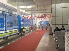 -奥冠体育华师附中恒温游泳馆