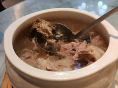-闽公馆·客家私房菜·商务宴请·包厢(杏林橡树湾店)
