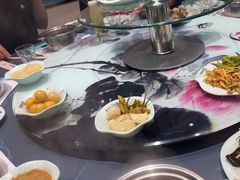 -名都晓荷塘主题火锅(春光路店)
