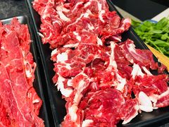 -林记潮牛·牛肉火锅(上马墩店)